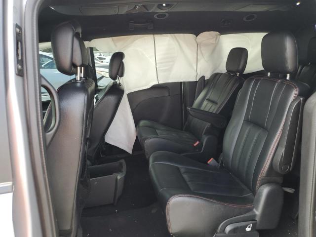 Photo 11 from auction – 2020 DODGE GRAND CARA with VIN 2C4RDGEG8LR188884