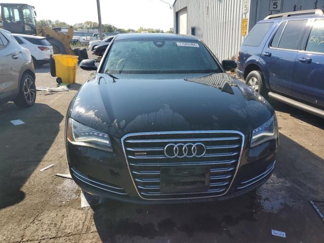 Photo 5 from auction – 2014 AUDI A8 L QUATT with VIN WAURGAFD6EN002586