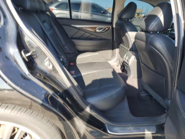 Photo 10 from auction – 2014 INFINITI Q50 BASE with VIN JN1BV7AP5EM681452