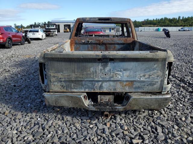 Zdjęcie 6 z aukcji – 2015 RAM 1500 SLT z VIN 1C6RR7GG6FS664669