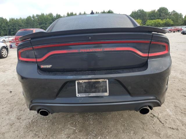 Photo 6 from auction – 2019 DODGE CHARGER R/ with VIN 2C3CDXCT2KH630024