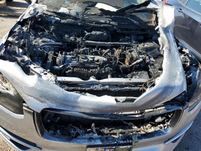 Photo 11 from auction – 2016 VOLVO XC90 T8 with VIN YV4BC0PL7G1078017