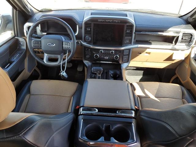 Photo 8 from auction – 2023 FORD F150 SUPER with VIN 1FTFW1E80PFB69097