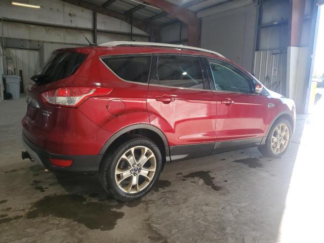 Photo 3 from auction – 2016 FORD ESCAPE TIT with VIN 1FMCU9J98GUC31679