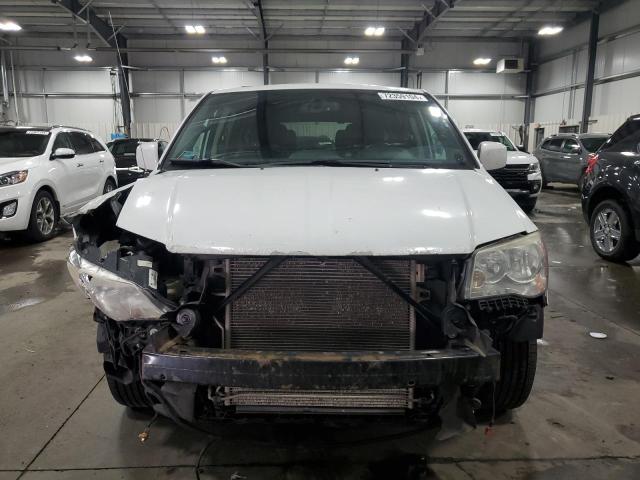 Photo 5 from auction – 2014 DODGE GRAND CARA with VIN 2C4RDGCG5ER267905