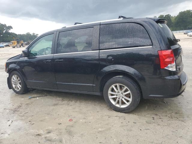Photo 2 from auction – 2018 DODGE GRAND CARA with VIN 2C4RDGCGXJR209606