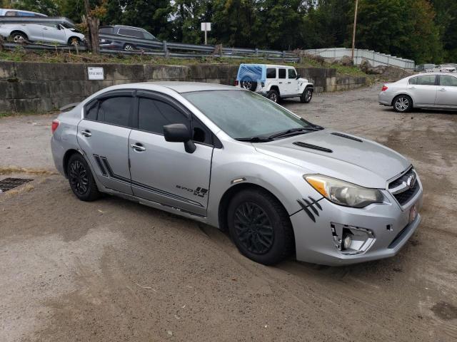Photo 4 from auction – 2013 SUBARU IMPREZA with VIN JF1GJAA68DH033815