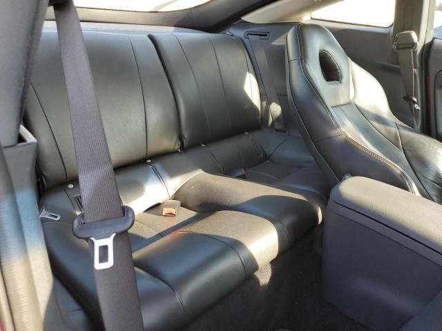 Photo 10 from auction – 2006 MITSUBISHI ECLIPSE SE with VIN 4A3AK44T96E036787