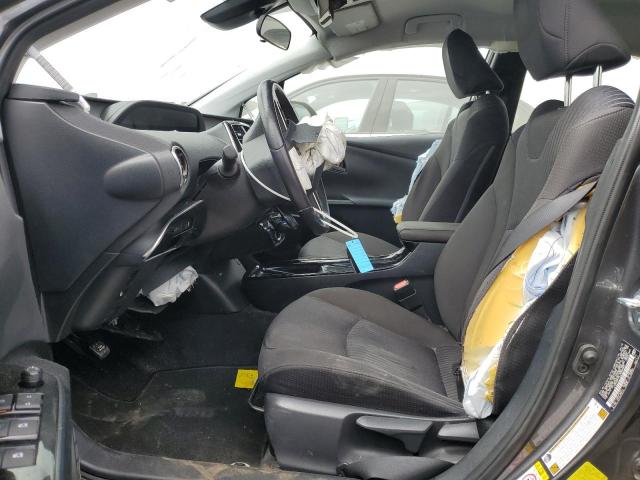 Photo 7 from auction – 2018 TOYOTA PRIUS PRIM with VIN JTDKARFP5J3088655