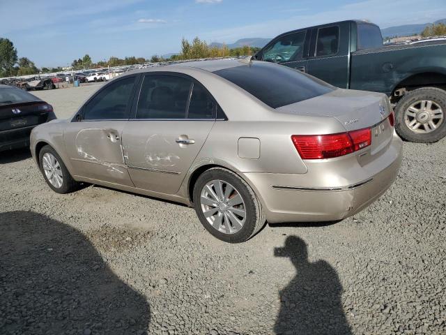 Photo 2 from auction – 2009 HYUNDAI SONATA SE with VIN 5NPEU46C09H421901