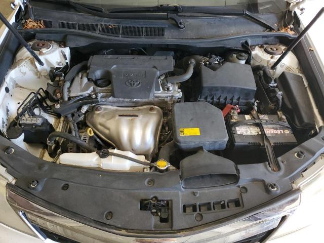 Photo 11 from auction – 2014 TOYOTA CAMRY L with VIN 4T4BF1FK3ER353310