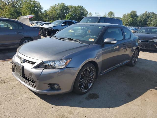 TOYOTA SCION TC 2011 with VIN JTKJF5C74B3018861 - Photo from auction