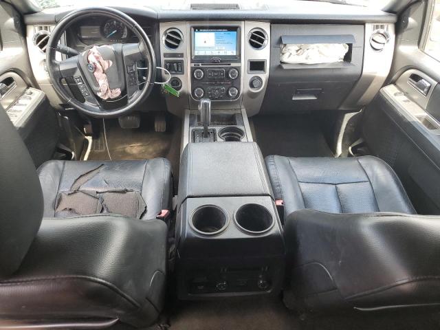 Photo 8 from auction – 2017 FORD EXPEDITION with VIN 1FMJK1HT7HEA58183