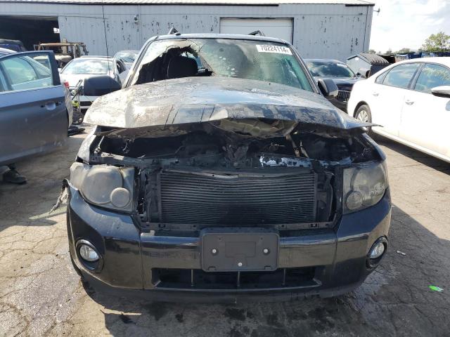 Photo 5 from auction – 2011 FORD ESCAPE XLT with VIN 1FMCU9DG8BKB22959
