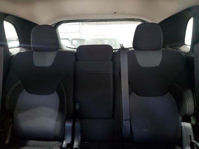 Photo 10 from auction – 2015 JEEP CHEROKEE S with VIN 1C4PJLAB3FW660603