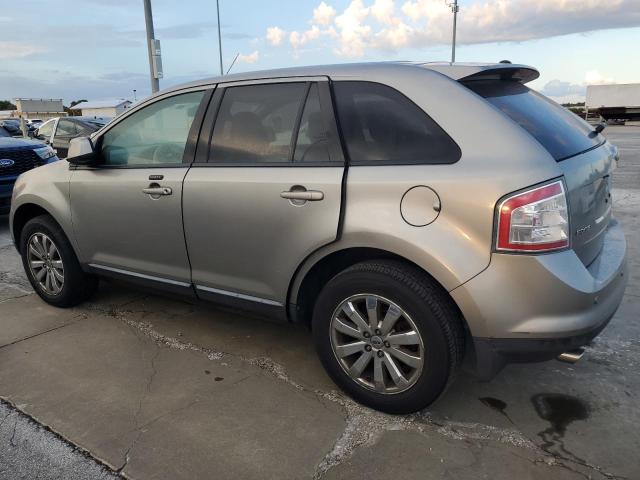 Photo 2 from auction – 2008 FORD EDGE SEL with VIN 2FMDK38C28BA63196