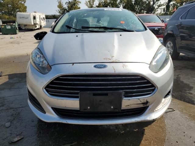 Photo 5 from auction – 2014 FORD FIESTA SE with VIN 3FADP4BJ0EM174462