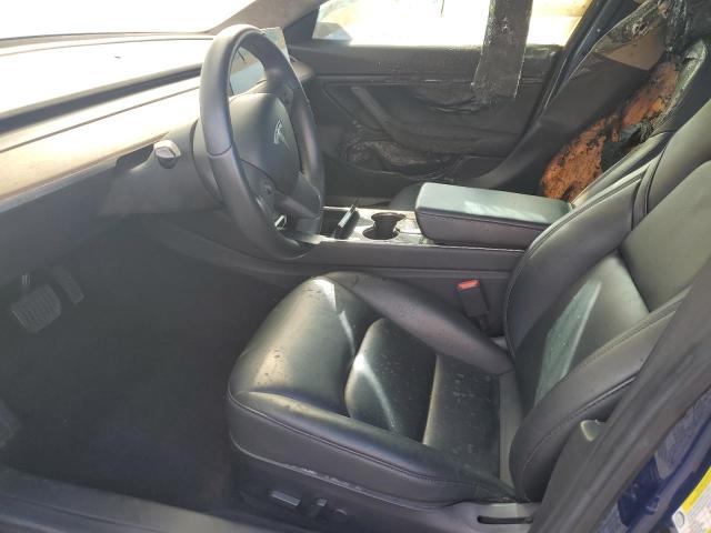 Photo 7 from auction – 2019 TESLA MODEL 3 with VIN 5YJ3E1EA6KF309353