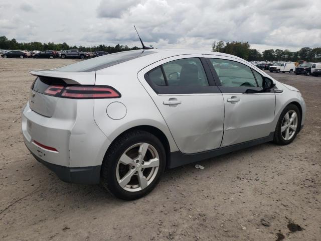 Photo 3 from auction – 2013 CHEVROLET VOLT with VIN 1G1RE6E44DU101525