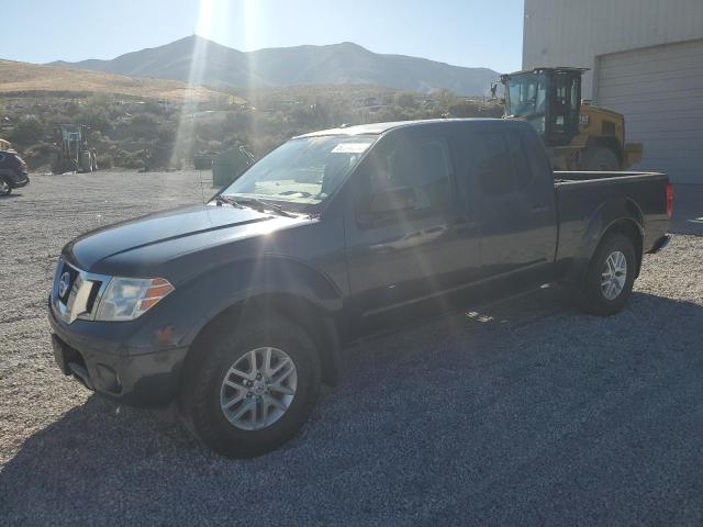 Photo 1 from auction – 2016 NISSAN FRONTIER S with VIN 1N6AD0FV8GN708891