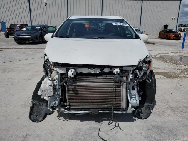 Photo 5 from auction – 2012 TOYOTA PRIUS with VIN JTDKN3DU4C5468328
