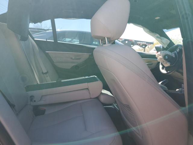 Photo 10 from auction – 2016 BMW 328 I SULE with VIN WBA8E9G5XGNT42818