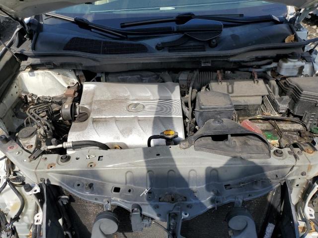 Photo 12 from auction – 2010 LEXUS RX 350 with VIN 2T2BK1BA5AC011450