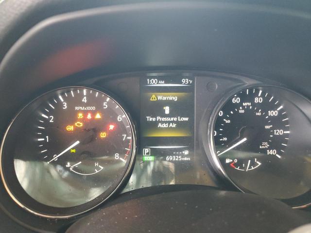 Photo 9 from auction – 2017 NISSAN ROGUE S with VIN 5N1AT2MT6HC800514