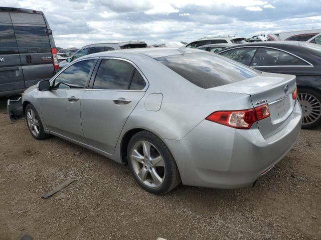 Photo 2 from auction – 2012 ACURA TSX with VIN JH4CU2F42CC027077