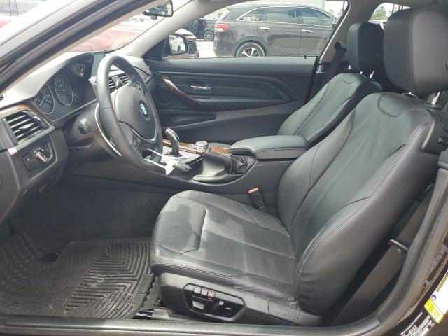 Photo 7 from auction – 2015 BMW 428 I with VIN WBA3N3C54FK233476