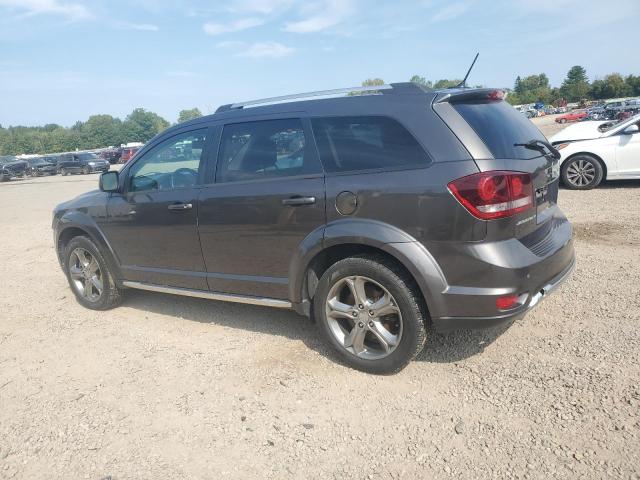 Photo 2 from auction – 2017 DODGE JOURNEY CR with VIN 3C4PDCGG2HT550693