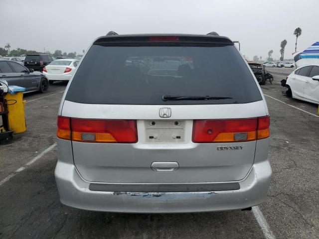 Photo 6 from auction – 2003 HONDA ODYSSEY EX with VIN 5FNRL18743B011322