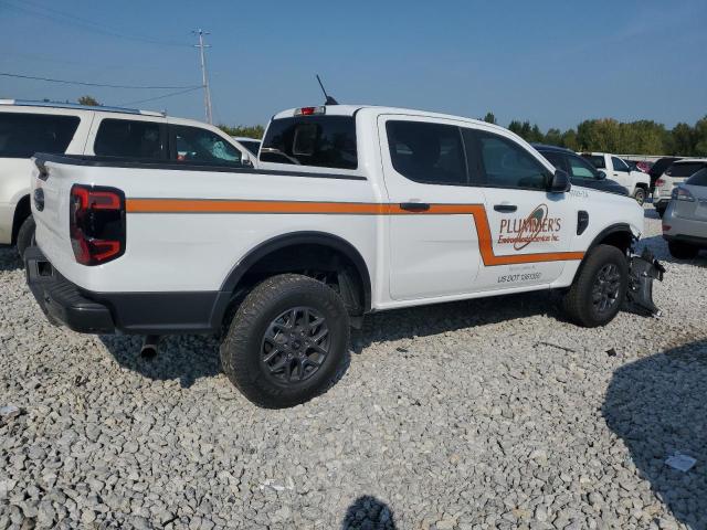 Photo 3 from auction – 2024 FORD RANGER XLT with VIN 1FTER4HH4RLE03987