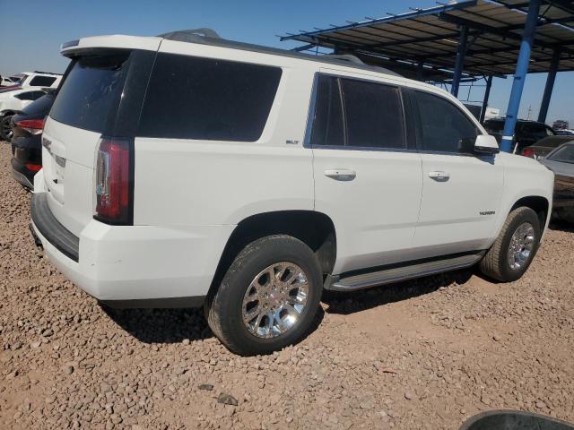 Photo 3 from auction – 2016 GMC YUKON SLT with VIN 1GKS1BKCXGR142228