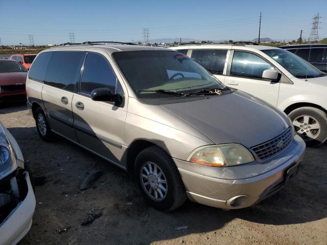 Photo 4 from auction – 2003 FORD WINDSTAR L with VIN 2FMZA51413BA84119