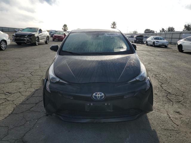 Photo 5 from auction – 2017 TOYOTA PRIUS with VIN JTDKBRFUXH3578571