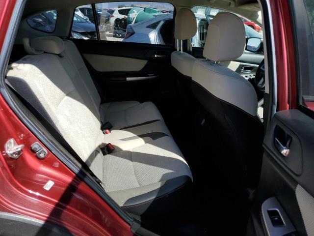 Photo 10 from auction – 2016 SUBARU CROSSTREK with VIN JF2GPABC4GG226584