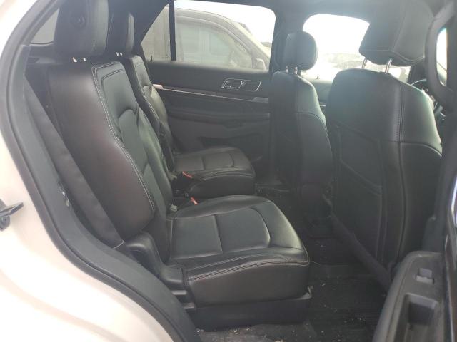 Photo 11 from auction – 2017 FORD EXPLORER L with VIN 1FM5K8FH1HGA11468