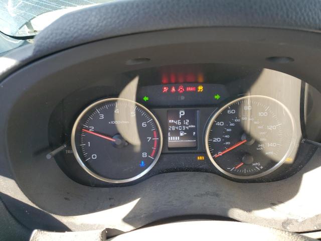 Photo 9 from auction – 2016 SUBARU CROSSTREK with VIN JF2GPABC3G8215232