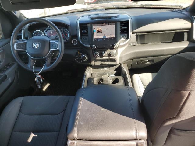 Photo 8 from auction – 2022 RAM 1500 BIG H with VIN 1C6RRFMG4NN410843