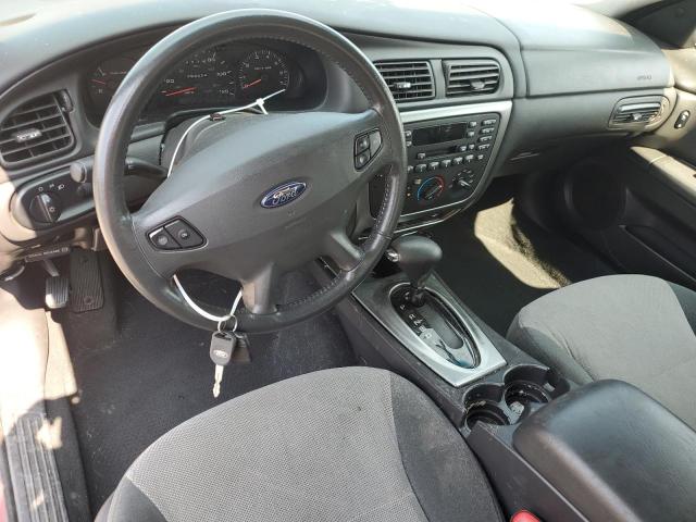 Photo 8 from auction – 2003 FORD TAURUS SES with VIN 1FAFP55S73G170189