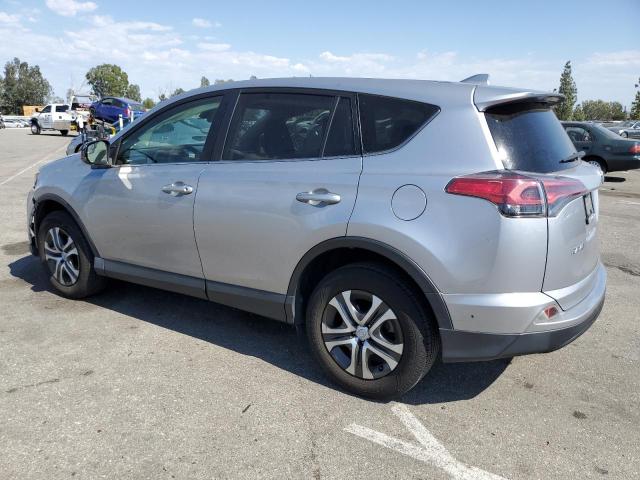Photo 2 from auction – 2018 TOYOTA RAV4 LE with VIN JTMZFREV7JD129023