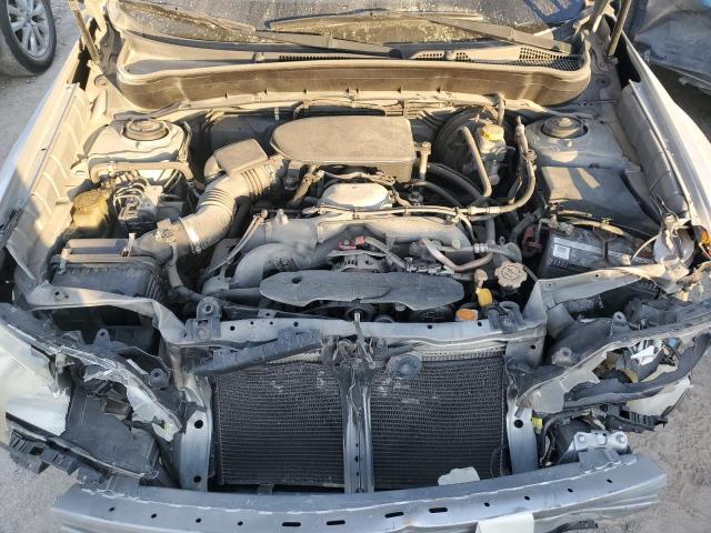 Photo 12 from auction – 2009 SUBARU FORESTER 2 with VIN JF2SH61689H747580