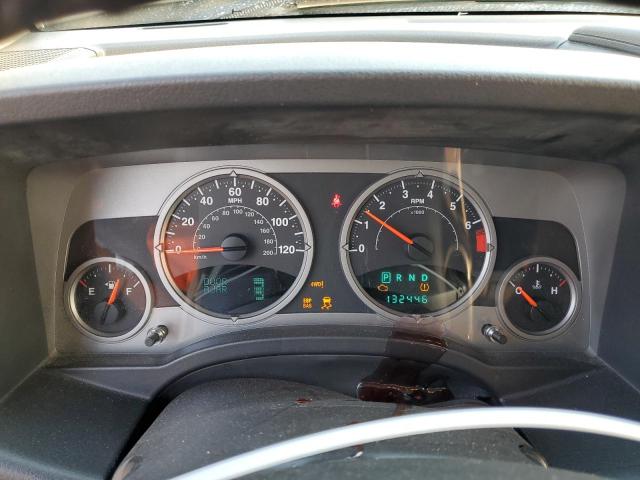 Photo 9 from auction – 2007 JEEP COMPASS with VIN 1J8FF47W47D584411