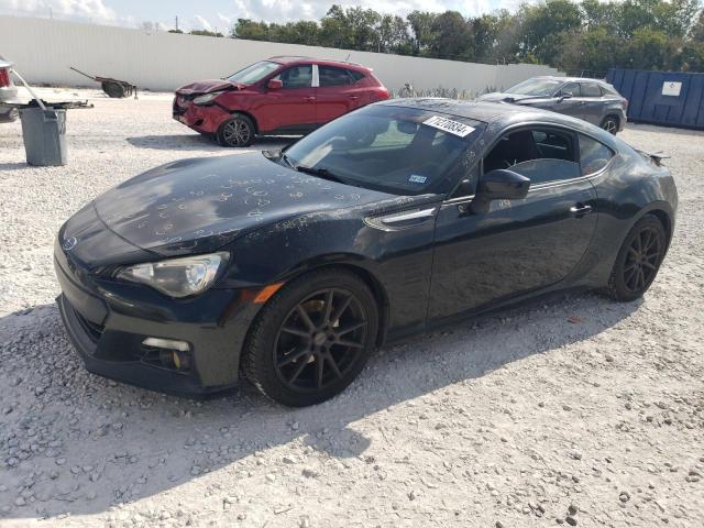 Photo 1 from auction – 2015 SUBARU BRZ 2.0 LI with VIN JF1ZCAC15F9604744