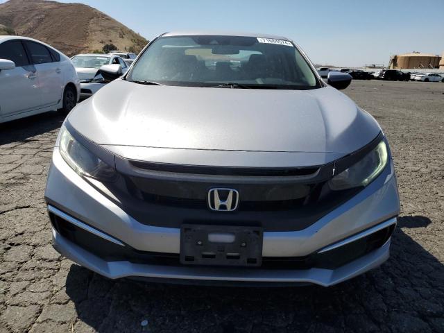 Photo 5 from auction – 2019 HONDA CIVIC LX with VIN 2HGFC2F64KH575565