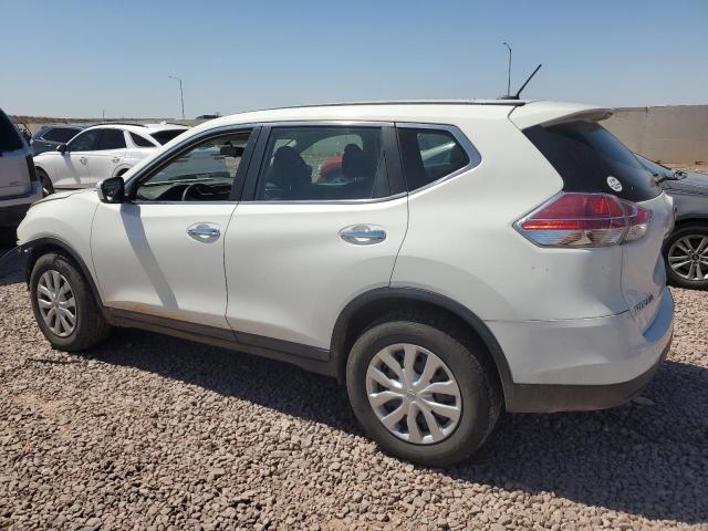 Photo 2 from auction – 2015 NISSAN ROGUE S with VIN 5N1AT2MV7FC866214