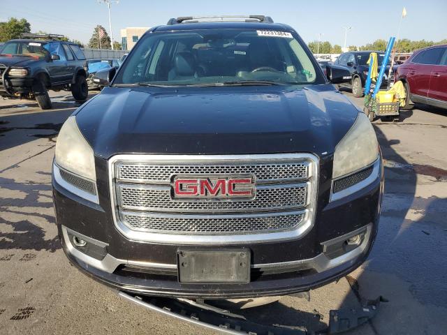 Photo 5 from auction – 2014 GMC ACADIA DEN with VIN 1GKKVTKD4EJ140926