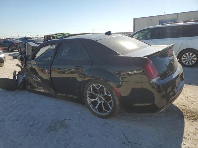 Photo 2 from auction – 2015 CHRYSLER 300 S with VIN 2C3CCABG3FH781447
