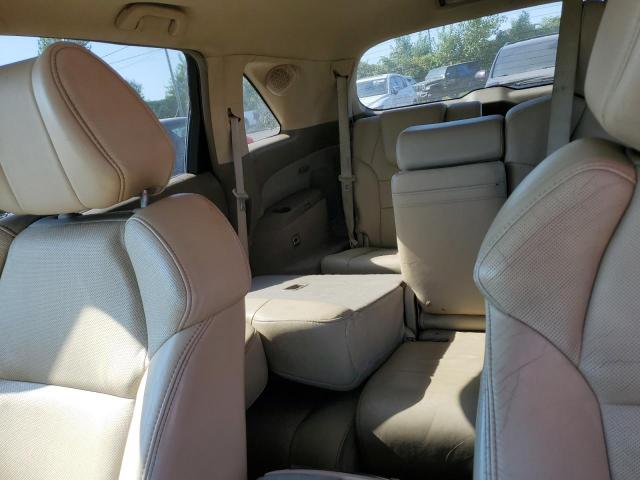 Photo 10 from auction – 2012 ACURA MDX ADVANC with VIN 2HNYD2H82CH000217